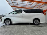 2023 Toyota Alphard S Van for sale, Japanese used car export - photo 11 of 43 | GULJI TRADERS
