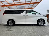 2023 Toyota Alphard S Van for sale, Japanese used car export - photo 12 of 43 | GULJI TRADERS
