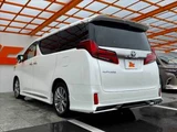 2023 Toyota Alphard S Van for sale, Japanese used car export - photo 13 of 43 | GULJI TRADERS