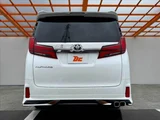 2023 Toyota Alphard S Van for sale, Japanese used car export - photo 14 of 43 | GULJI TRADERS