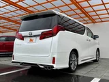 2023 Toyota Alphard S Van for sale, Japanese used car export - photo 15 of 43 | GULJI TRADERS
