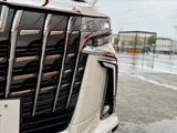 2023 Toyota Alphard S Van for sale, Japanese used car export - photo 34 of 43 | GULJI TRADERS
