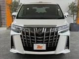 2023 Toyota Alphard Van for sale, Japanese used car export - photo 9 of 50 | GULJI TRADERS