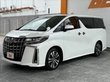 2023 Toyota Alphard Van for sale, Japanese used car export - photo 10 of 50 | GULJI TRADERS