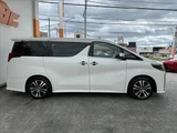 2023 Toyota Alphard Van for sale, Japanese used car export - photo 11 of 50 | GULJI TRADERS