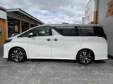 2023 Toyota Alphard Van for sale, Japanese used car export - photo 12 of 50 | GULJI TRADERS
