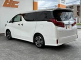 2023 Toyota Alphard Van for sale, Japanese used car export - photo 13 of 50 | GULJI TRADERS