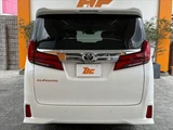 2023 Toyota Alphard Van for sale, Japanese used car export - photo 14 of 50 | GULJI TRADERS