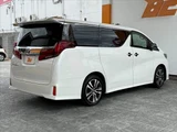 2023 Toyota Alphard Van for sale, Japanese used car export - photo 15 of 50 | GULJI TRADERS