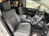 2023 Toyota Alphard Van for sale, Japanese used car export - photo 16 of 50 | GULJI TRADERS