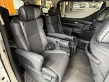 2023 Toyota Alphard Van for sale, Japanese used car export - photo 18 of 50 | GULJI TRADERS