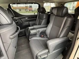 2023 Toyota Alphard Van for sale, Japanese used car export - photo 19 of 50 | GULJI TRADERS