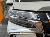 2023 Toyota Alphard Van for sale, Japanese used car export - photo 40 of 50 | GULJI TRADERS