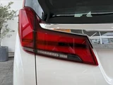2023 Toyota Alphard Van for sale, Japanese used car export - photo 42 of 50 | GULJI TRADERS