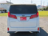 2023 Toyota Alphard 2.5S Van for sale, Japanese used car export - photo 2 of 34 | GULJI TRADERS