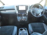 2023 Toyota Alphard 2.5S Van for sale, Japanese used car export - photo 3 of 34 | GULJI TRADERS