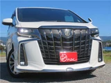 2023 Toyota Alphard 2.5S Van for sale, Japanese used car export - photo 4 of 34 | GULJI TRADERS
