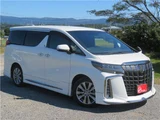 2023 Toyota Alphard 2.5S Van for sale, Japanese used car export - photo 6 of 34 | GULJI TRADERS
