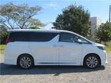 2023 Toyota Alphard 2.5S Van for sale, Japanese used car export - photo 8 of 34 | GULJI TRADERS