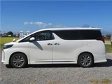 2023 Toyota Alphard 2.5S Van for sale, Japanese used car export - photo 9 of 34 | GULJI TRADERS