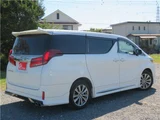 2023 Toyota Alphard 2.5S Van for sale, Japanese used car export - photo 10 of 34 | GULJI TRADERS