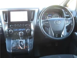 2023 Toyota Alphard 2.5S Van for sale, Japanese used car export - photo 12 of 34 | GULJI TRADERS