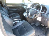 2023 Toyota Alphard 2.5S Van for sale, Japanese used car export - photo 25 of 34 | GULJI TRADERS