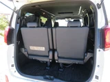 2023 Toyota Alphard 2.5S Van for sale, Japanese used car export - photo 28 of 34 | GULJI TRADERS