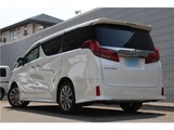 2023 Toyota Alphard 2.5S Van for sale, Japanese used car export - photo 2 of 62 | GULJI TRADERS