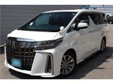 2023 Toyota Alphard 2.5S Van for sale, Japanese used car export - photo 13 of 62 | GULJI TRADERS