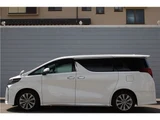 2023 Toyota Alphard 2.5S Van for sale, Japanese used car export - photo 14 of 62 | GULJI TRADERS