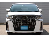 2023 Toyota Alphard 2.5S Van for sale, Japanese used car export - photo 15 of 62 | GULJI TRADERS