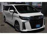 2023 Toyota Alphard 2.5S Van for sale, Japanese used car export - photo 16 of 62 | GULJI TRADERS