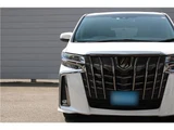 2023 Toyota Alphard 2.5S Van for sale, Japanese used car export - photo 19 of 62 | GULJI TRADERS