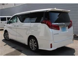 2023 Toyota Alphard 2.5S Van for sale, Japanese used car export - photo 20 of 62 | GULJI TRADERS