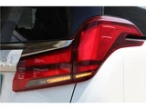 2023 Toyota Alphard 2.5S Van for sale, Japanese used car export - photo 30 of 62 | GULJI TRADERS