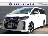 2023 Toyota Alphard S Van for sale, Japanese used car export - photo 1 of 63 | GULJI TRADERS