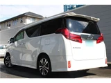 2023 Toyota Alphard S Van for sale, Japanese used car export - photo 2 of 63 | GULJI TRADERS