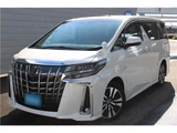 2023 Toyota Alphard S Van for sale, Japanese used car export - photo 12 of 63 | GULJI TRADERS