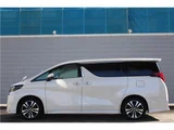 2023 Toyota Alphard S Van for sale, Japanese used car export - photo 13 of 63 | GULJI TRADERS