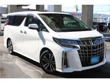 2023 Toyota Alphard S Van for sale, Japanese used car export - photo 15 of 63 | GULJI TRADERS