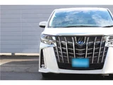 2023 Toyota Alphard S Van for sale, Japanese used car export - photo 18 of 63 | GULJI TRADERS