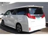 2023 Toyota Alphard S Van for sale, Japanese used car export - photo 19 of 63 | GULJI TRADERS