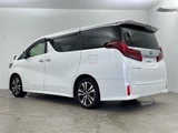 2023 Toyota Alphard S Van for sale, Japanese used car export - photo 2 of 24 | GULJI TRADERS