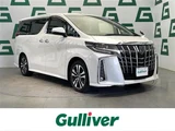 2023 Toyota Alphard S Van for sale, Japanese used car export - photo 1 of 24 | GULJI TRADERS