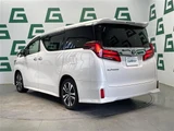 2023 Toyota Alphard S Van for sale, Japanese used car export - photo 2 of 24 | GULJI TRADERS
