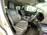 2023 Toyota Alphard S Van for sale, Japanese used car export - photo 23 of 24 | GULJI TRADERS