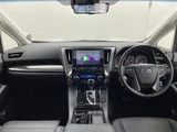 2023 Toyota Alphard S Van for sale, Japanese used car export - photo 5 of 23 | GULJI TRADERS