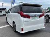 2023 Toyota Alphard S Van for sale, Japanese used car export - photo 2 of 24 | GULJI TRADERS