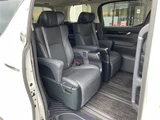 2023 Toyota Alphard S Van for sale, Japanese used car export - photo 23 of 24 | GULJI TRADERS